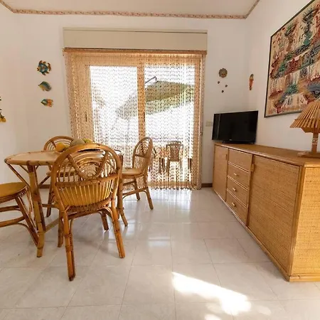 Sicilian Mood - Tropicana Apartment Letojanni Exterior photo