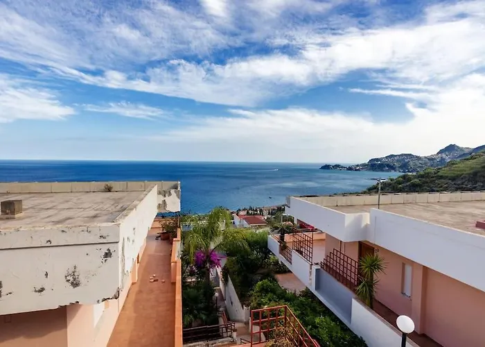 Sicilian Mood - Tropicana Apartment