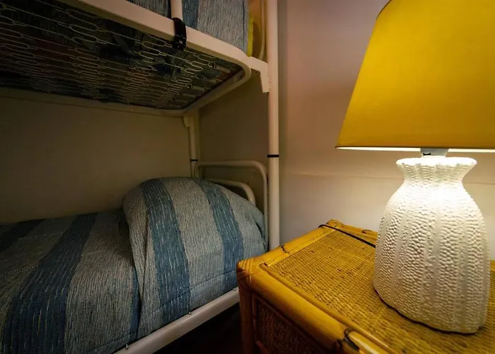 Sicilian Mood - Tropicana Apartment