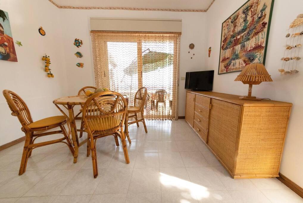 Apartment Sicilian Mood - Tropicana *