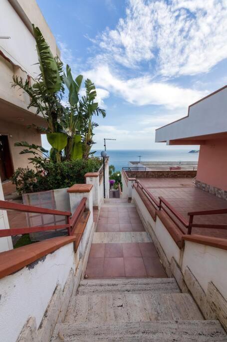 Sicilian Mood - Tropicana Apartment