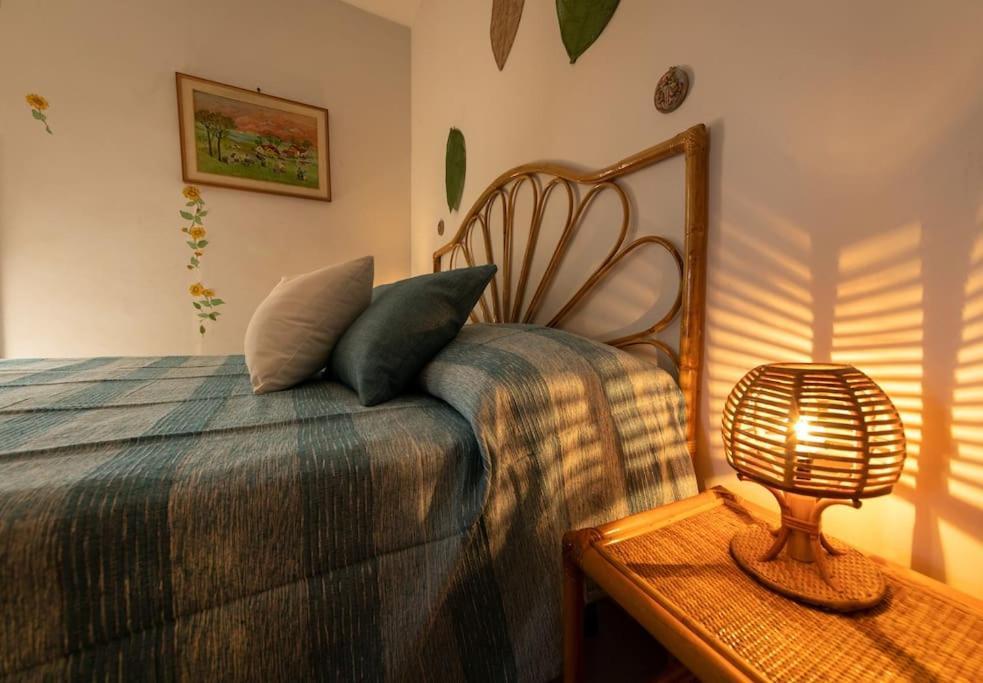Sicilian Mood - Tropicana Apartment Letojanni