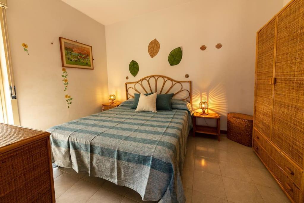Apartment Sicilian Mood - Tropicana *