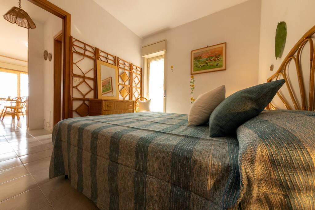 Apartment Sicilian Mood - Tropicana