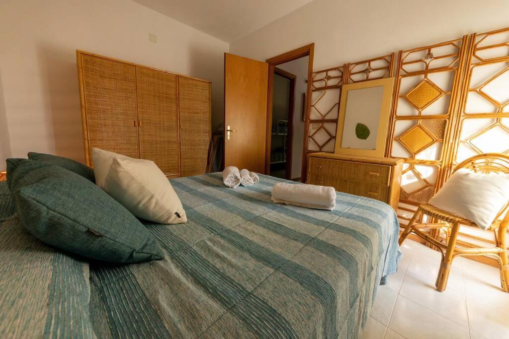 Apartment Sicilian Mood - Tropicana *