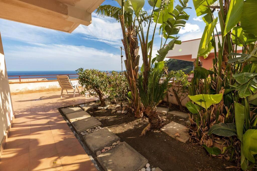 Sicilian Mood - Tropicana Apartment